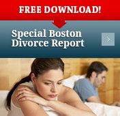 Free Download | Special Boston Divorce Report