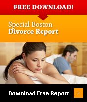 Free Download! Special Boston Divorce Report | Download Free Report