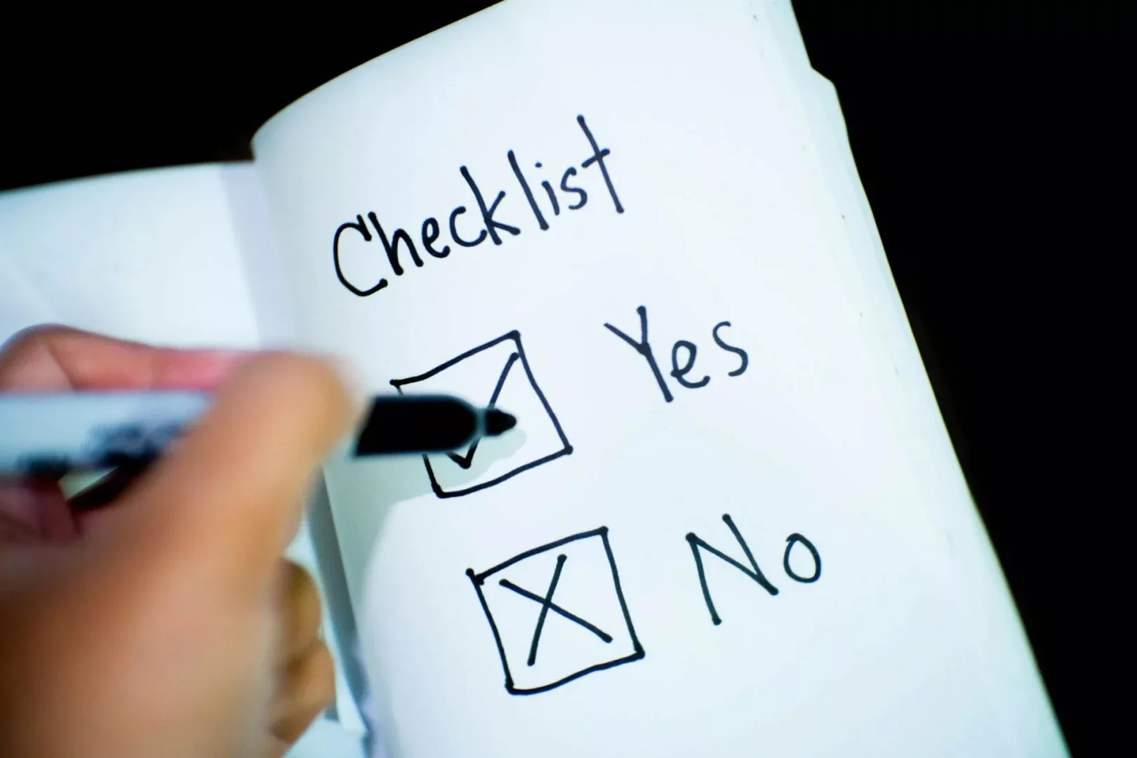 child-custody-mediation-checklist