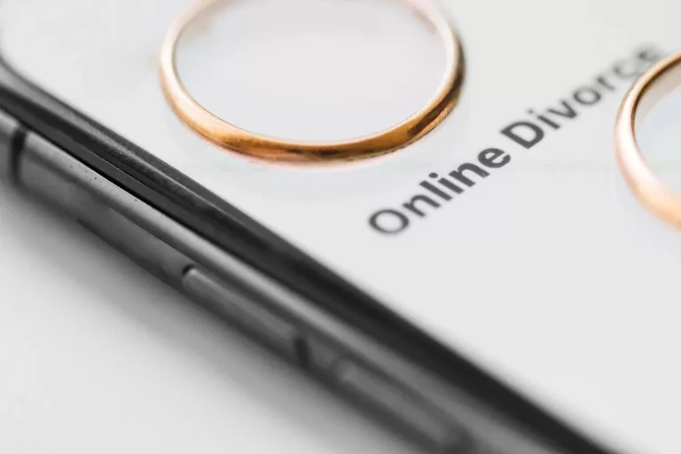 Massachusetts online divorce