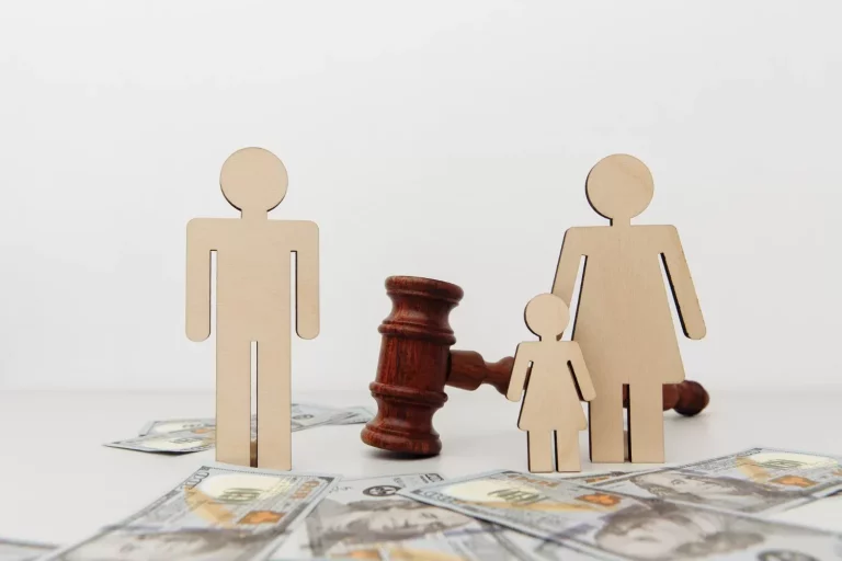 Types of divorce in Massachusetts