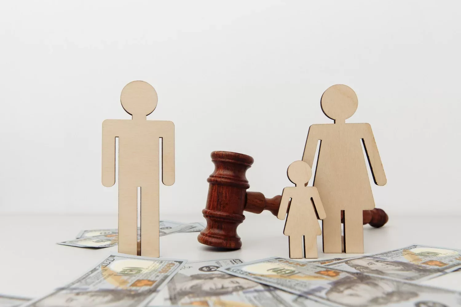 Types of divorce in Massachusetts