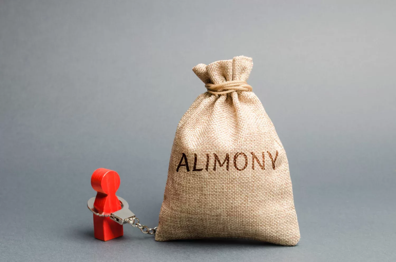 Alimony payments in Massachusetts